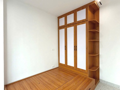 Nhận thi công sơn sửa chữa nhà trọn gói tại hà nội 1