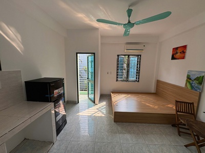 Nhận thi công sơn sửa chữa nhà trọn gói tại hà nội 3