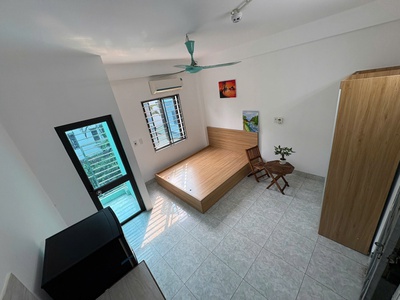 Nhận thi công sơn sửa chữa nhà trọn gói tại hà nội 4