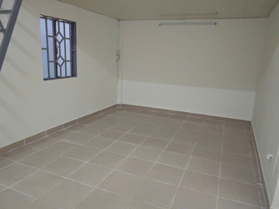 Cho thuê nhà phòng 38m2 đối diện kbt khang điền số 109, đường 475, p.phước long b, tp.thủ đức, hcm 3