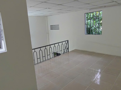 Cho thuê nhà phòng 38m2 đối diện kbt khang điền số 109, đường 475, p.phước long b, tp.thủ đức, hcm 1