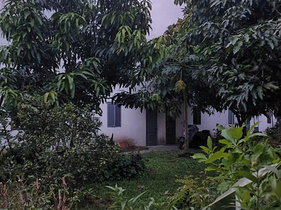 Cho thuê nhà phòng 38m2 đối diện kbt khang điền số 109, đường 475, p.phước long b, tp.thủ đức, hcm 4