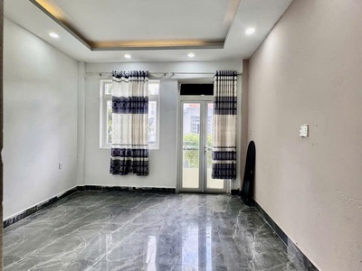 Siêu phẩm nguyễn hữu tiến tân phú hẻm xe hơi 60m2,4tầng nhỉnh 6 tỷ 2