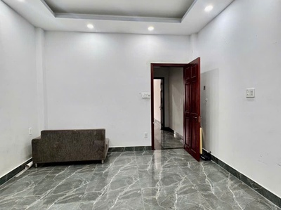 Siêu phẩm nguyễn hữu tiến tân phú hẻm xe hơi 60m2,4tầng nhỉnh 6 tỷ 3