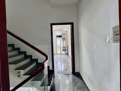 Siêu phẩm nguyễn hữu tiến tân phú hẻm xe hơi 60m2,4tầng nhỉnh 6 tỷ 4