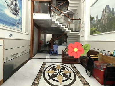 Cần Bán Nhà 5 Tầng   Nguyễn Ảnh Thủ, Hiệp Thành, Q12  57M2  6.25 TỶ 0