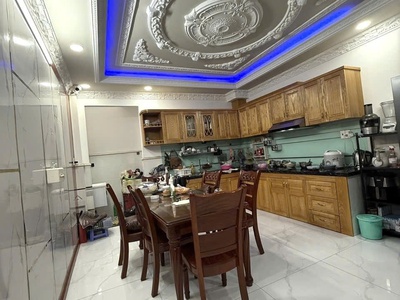 Cần Bán Nhà 5 Tầng   Nguyễn Ảnh Thủ, Hiệp Thành, Q12  57M2  6.25 TỶ 2