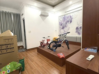 Cần Bán Nhà 5 Tầng   Nguyễn Ảnh Thủ, Hiệp Thành, Q12  57M2  6.25 TỶ 3