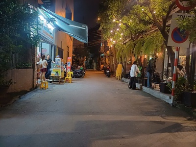 Nhà 2.5 tầng   trung tâm hải châu   3 phòng ngủ   ở ngay   giá chỉ 7 tỷ 1