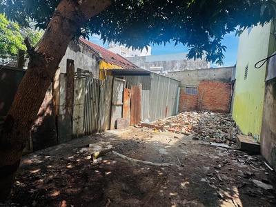 Bán đất hẻm hoàng diệu cách biển chỉ 100m, phường nha trang 2