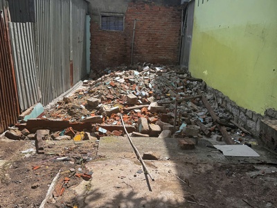 Bán đất hẻm hoàng diệu cách biển chỉ 100m, phường nha trang 3