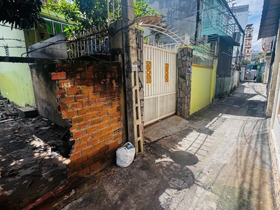 Bán đất hẻm hoàng diệu cách biển chỉ 100m, phường nha trang 0