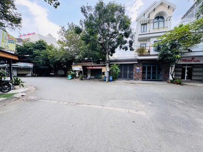 Bán nhà mặt tiền đường đ1   kdc nhị đồng 2, p. dĩ an   xe tải thông   kinh doanh vạn ngành   giá 1