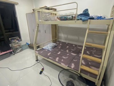 Pass phòng khép kín 20m2 tại lê quang đạo phú đô, nam từ liêm, hà nội 1