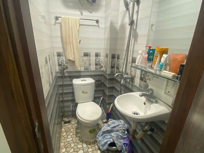 Pass phòng khép kín 20m2 tại lê quang đạo phú đô, nam từ liêm, hà nội 2