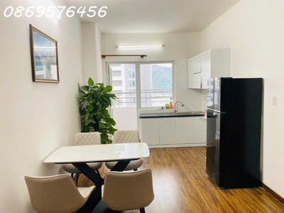 Cho thuê căn hộ giá rẻ tại nha trang khánh hoà 0