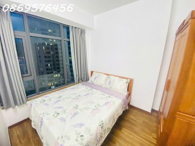 Căn hộ cho thuê tại nha trang 1