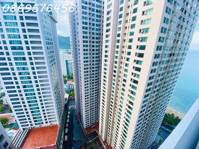 Cho thuê căn hộ giá rẻ tại nha trang khánh hoà 4