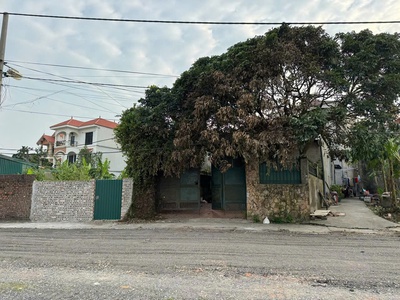 Bán đất tặng nhà view sông đuống phong thuỷ đẹp tại giang biên, long biên 0