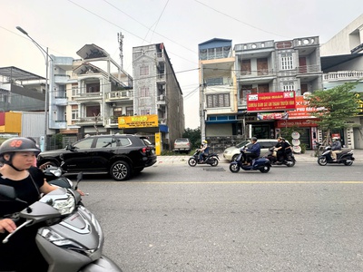 Bán lô đất mặt đường máng nước cái tắt, an đồng, an dương, hải phòng 2