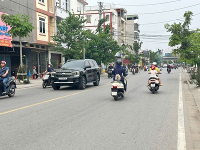 Bán lô đất mặt đường máng nước cái tắt, an đồng, an dương, hải phòng 0