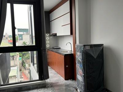 Chính chủ bán ccmn 6 tầng thang máy   long biên  hà nội - dòng tiền 450 triệu/năm 3