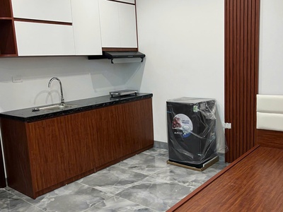 Chính chủ bán ccmn 6 tầng thang máy   long biên  hà nội - dòng tiền 450 triệu/năm 1