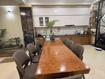 Chính chủ cần cho thuê nhà phố mới xây, full nội thất hiện đại 1 trêt1 lầu   an phú, thuận an, bình 4