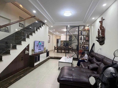 Chính chủ cần cho thuê nhà phố mới xây, full nội thất hiện đại 1 trêt1 lầu   an phú, thuận an, bình 0