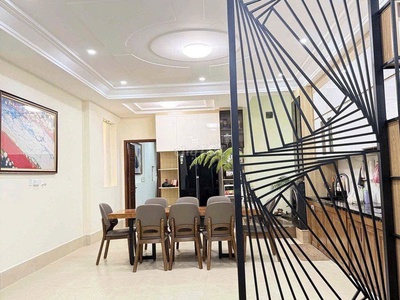 Chính chủ cần cho thuê nhà phố mới xây, full nội thất hiện đại 1 trêt1 lầu   an phú, thuận an, bình 1