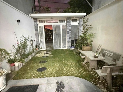 Chính chủ cần cho thuê nhà phố mới xây, full nội thất hiện đại 1 trêt1 lầu   an phú, thuận an, bình 2