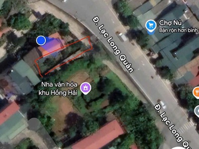 Chính chủ cần bán lô đất đẹp   phường minh nông, tp việt trì, phú thọ 1