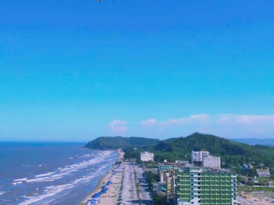 Cần tiền bán gấp lô đất mặt đường chính   thị xã nghi sơn, thanh hóa   cách biển hải hòa chỉ 800m 2