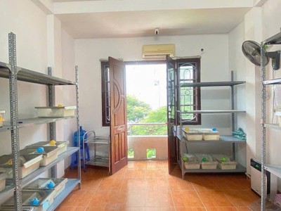 Bán phân lô vip nghĩa đô ngõ to hơn phố ô tô tránh kinh doanh văn phòng đỉnh- 23,5ti- 1