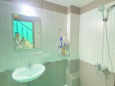 Bán phân lô vip nghĩa đô ngõ to hơn phố ô tô tránh kinh doanh văn phòng đỉnh- 23,5ti- 4