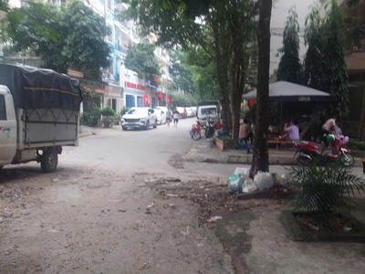 Bán phân lô vip nghĩa đô ngõ to hơn phố ô tô tránh kinh doanh văn phòng đỉnh- 23,5ti- 0