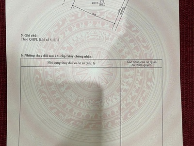 Chính chủ bán biệt thự view hồ   sl2 việt yên, bắc giang 3