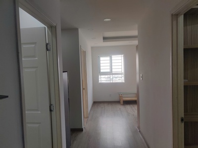 Cho thuê ch 3pn, 2wc, 70m2 tại hqc 35 hồ học lãm, 7,5 triệu đủ nội thất nhà mới vô ở ngay 1