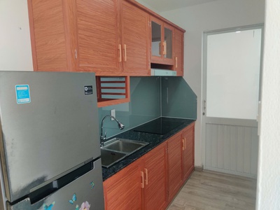 Cho thuê ch 3pn, 2wc, 70m2 tại hqc 35 hồ học lãm, 7,5 triệu đủ nội thất nhà mới vô ở ngay 4