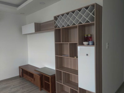 Cho thuê ch 3pn, 2wc, 70m2 tại hqc 35 hồ học lãm, 7,5 triệu đủ nội thất nhà mới vô ở ngay 2