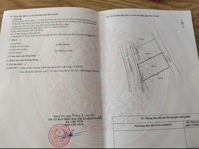 Đất nền quảng yên centro   minh thành, quảng ninh   giá siêu hời chỉ 19 triệu/m 2