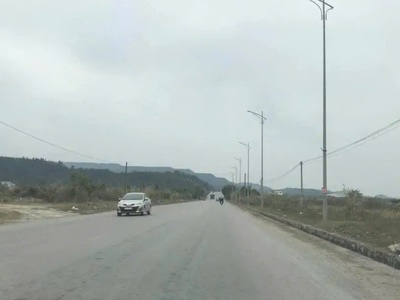 Đất nền quảng yên centro   minh thành, quảng ninh   giá siêu hời chỉ 19 triệu/m 0