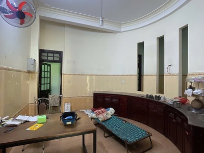 Cho thuê nhà mặt tiền đường trần hưng đạo đà nẵng vị trí cầu tình yêu nguyên căn 1