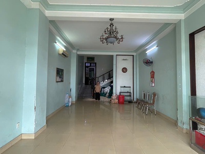 Cho thuê nhà mặt tiền đường trần hưng đạo đà nẵng vị trí cầu tình yêu nguyên căn 0