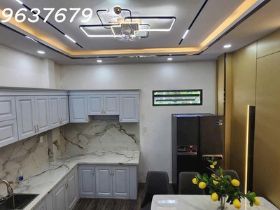 Bán nhà mặt tiền hẽm xe hơi   huỳnh tấn phát tt  nhà bè 3