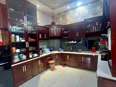 Biệt thự cao cấp vị trí cực đẹp phường bình hưng hòa , bình tân 2