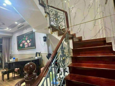 Biệt thự cao cấp vị trí cực đẹp phường bình hưng hòa , bình tân 3