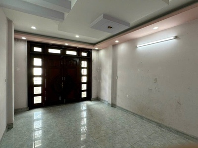 Nhà mặt tiền đường số 18, bình hưng hòa, bình tân 0