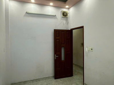 Nhà mặt tiền đường số 18, bình hưng hòa, bình tân 4