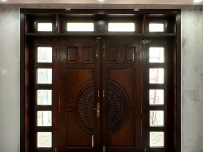 Nhà mặt tiền đường số 18, bình hưng hòa, bình tân 2